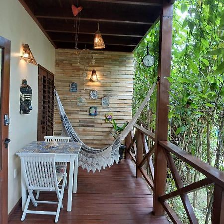 Serrote Breezes Apartamento 04 Jijoca de Jericoacoara Esterno foto