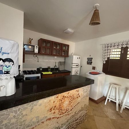 Serrote Breezes Apartamento 04 Jijoca de Jericoacoara Esterno foto