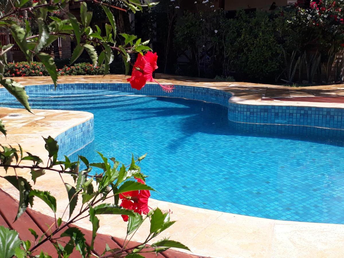Serrote Breezes Apartamento 04 Jijoca de Jericoacoara Esterno foto
