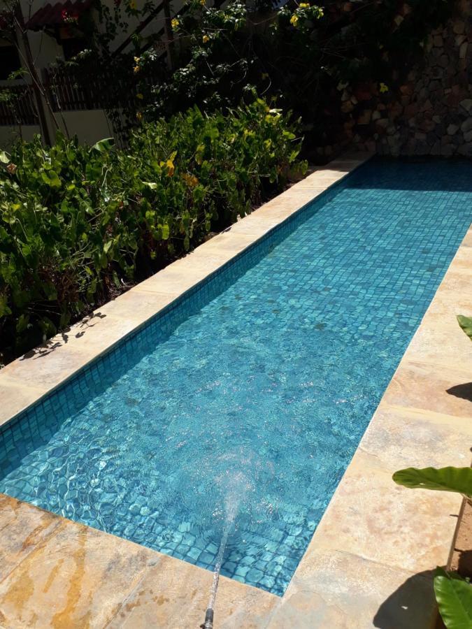 Serrote Breezes Apartamento 04 Jijoca de Jericoacoara Esterno foto