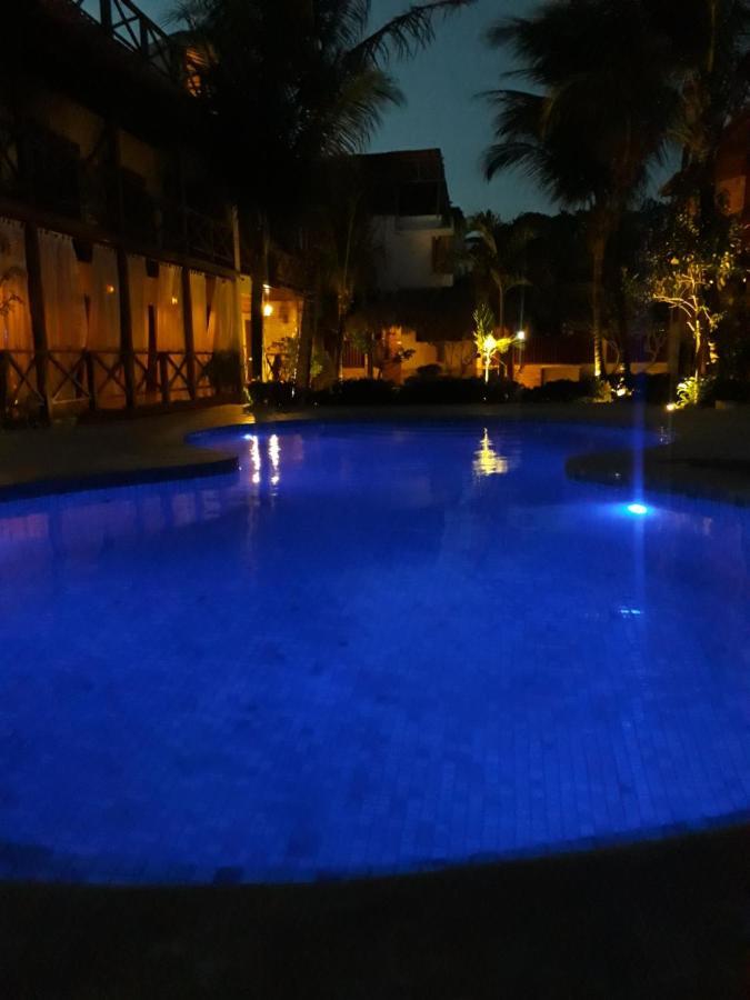 Serrote Breezes Apartamento 04 Jijoca de Jericoacoara Esterno foto