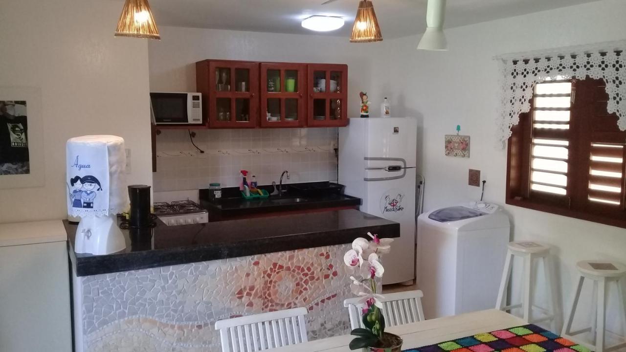 Serrote Breezes Apartamento 04 Jijoca de Jericoacoara Esterno foto