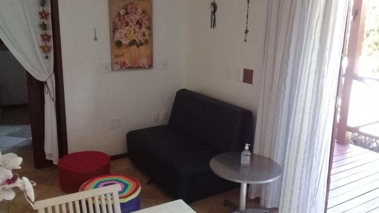 Serrote Breezes Apartamento 04 Jijoca de Jericoacoara Esterno foto