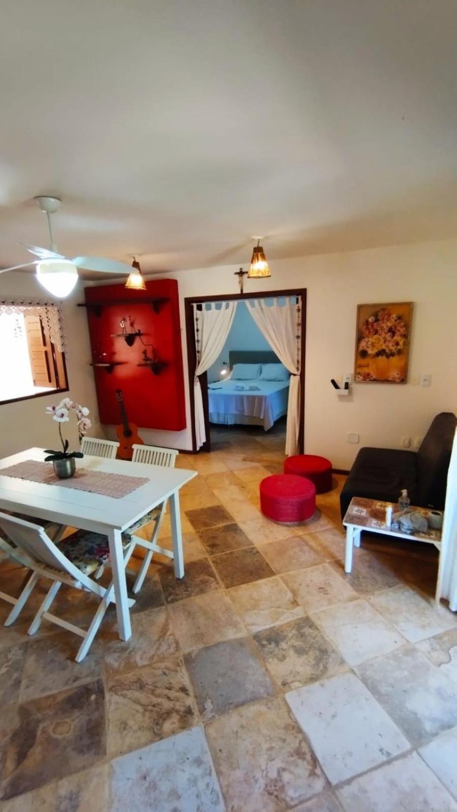 Serrote Breezes Apartamento 04 Jijoca de Jericoacoara Esterno foto