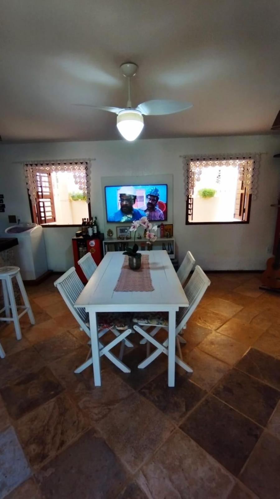 Serrote Breezes Apartamento 04 Jijoca de Jericoacoara Esterno foto