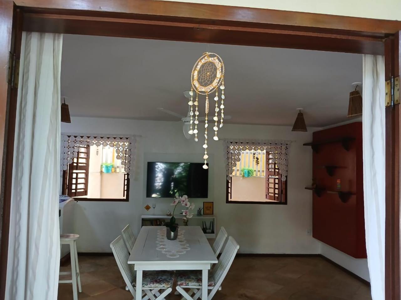 Serrote Breezes Apartamento 04 Jijoca de Jericoacoara Esterno foto