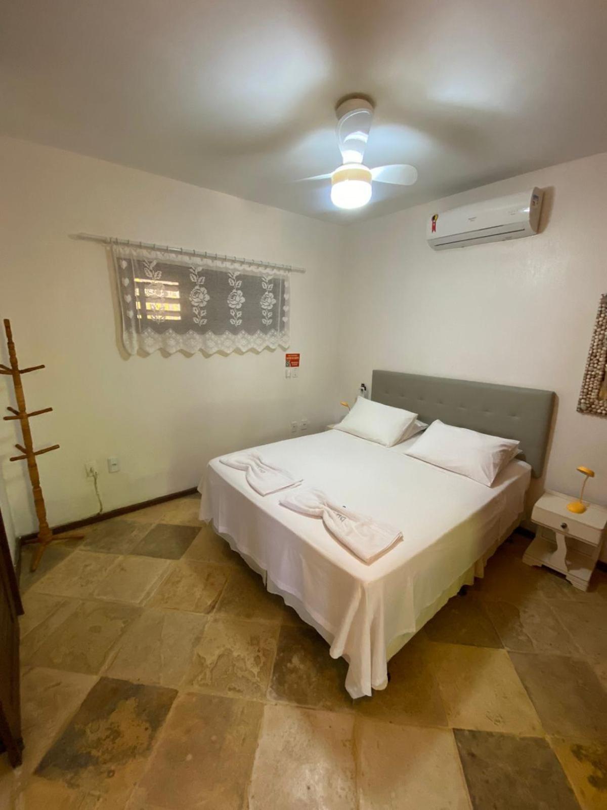 Serrote Breezes Apartamento 04 Jijoca de Jericoacoara Esterno foto