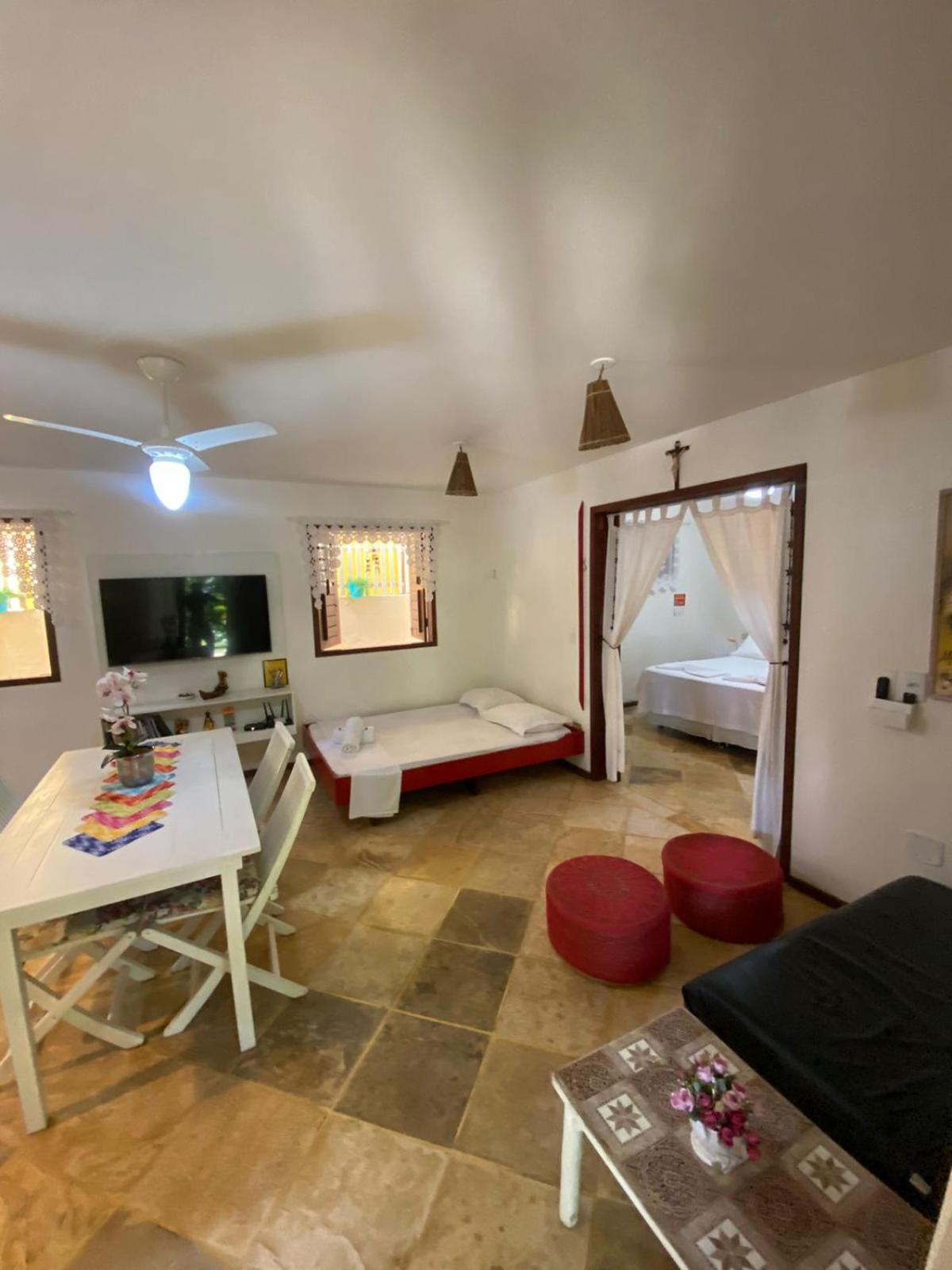 Serrote Breezes Apartamento 04 Jijoca de Jericoacoara Esterno foto