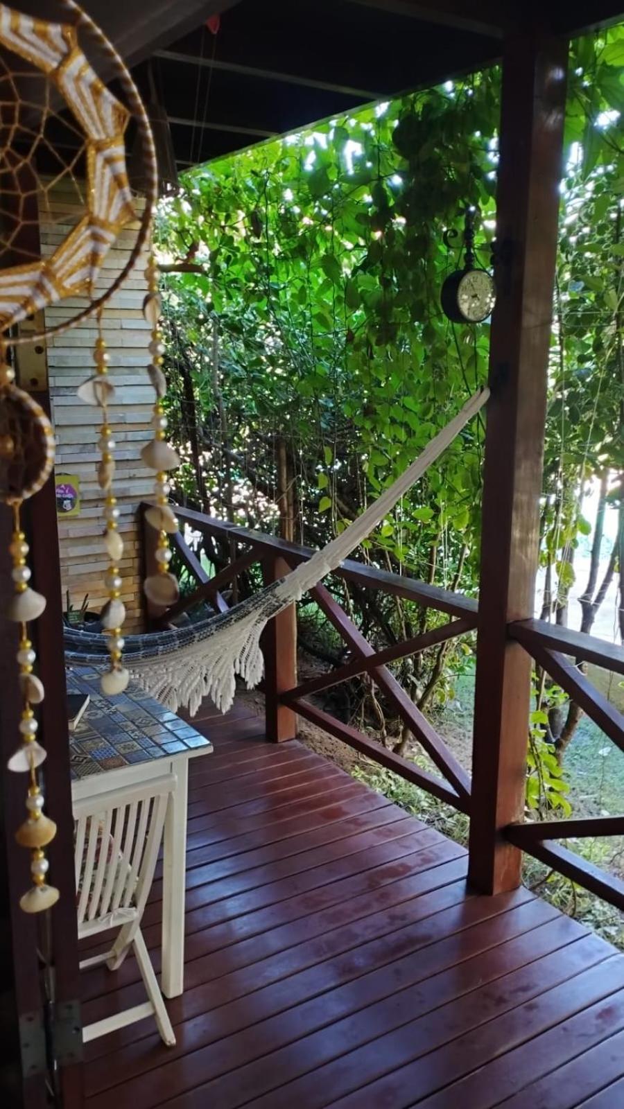 Serrote Breezes Apartamento 04 Jijoca de Jericoacoara Esterno foto