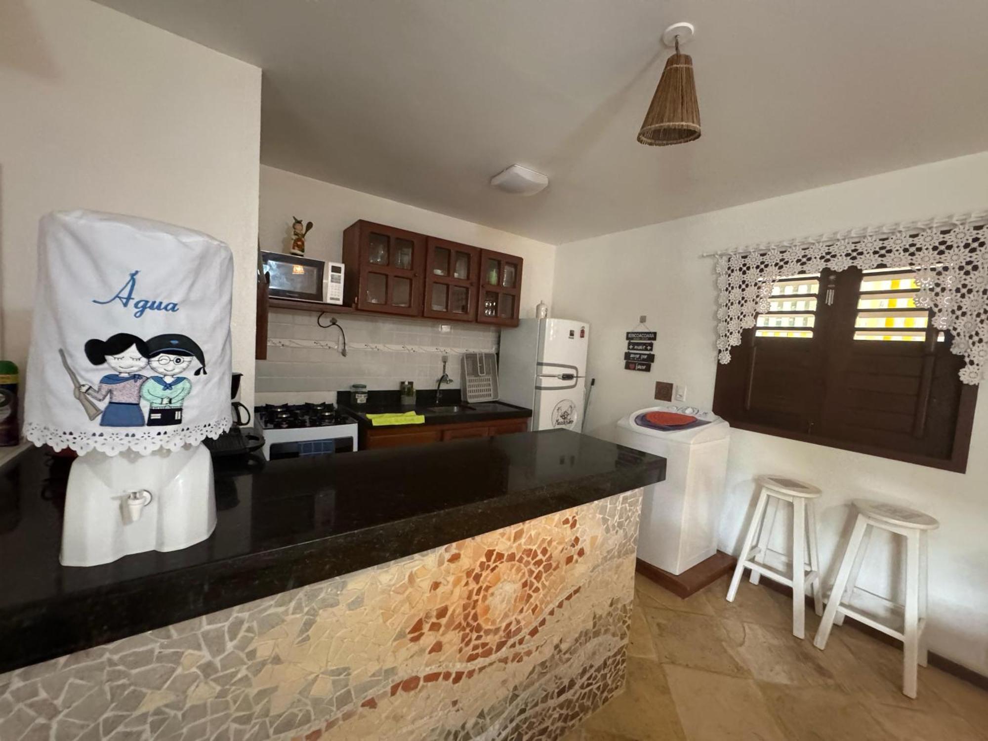 Serrote Breezes Apartamento 04 Jijoca de Jericoacoara Esterno foto