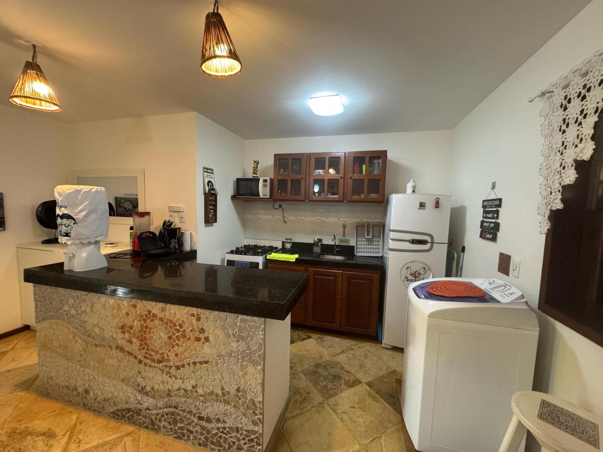 Serrote Breezes Apartamento 04 Jijoca de Jericoacoara Esterno foto