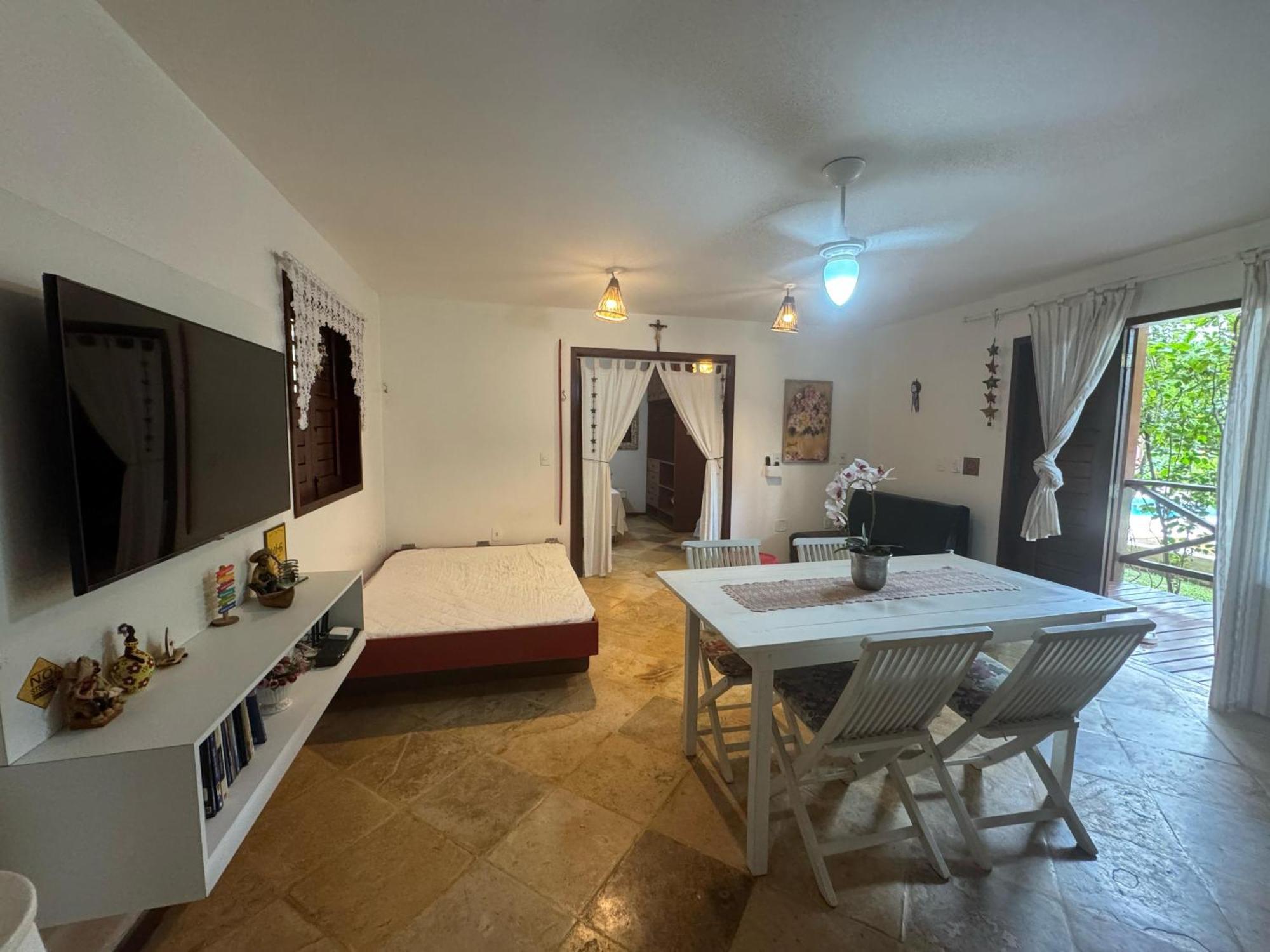 Serrote Breezes Apartamento 04 Jijoca de Jericoacoara Esterno foto