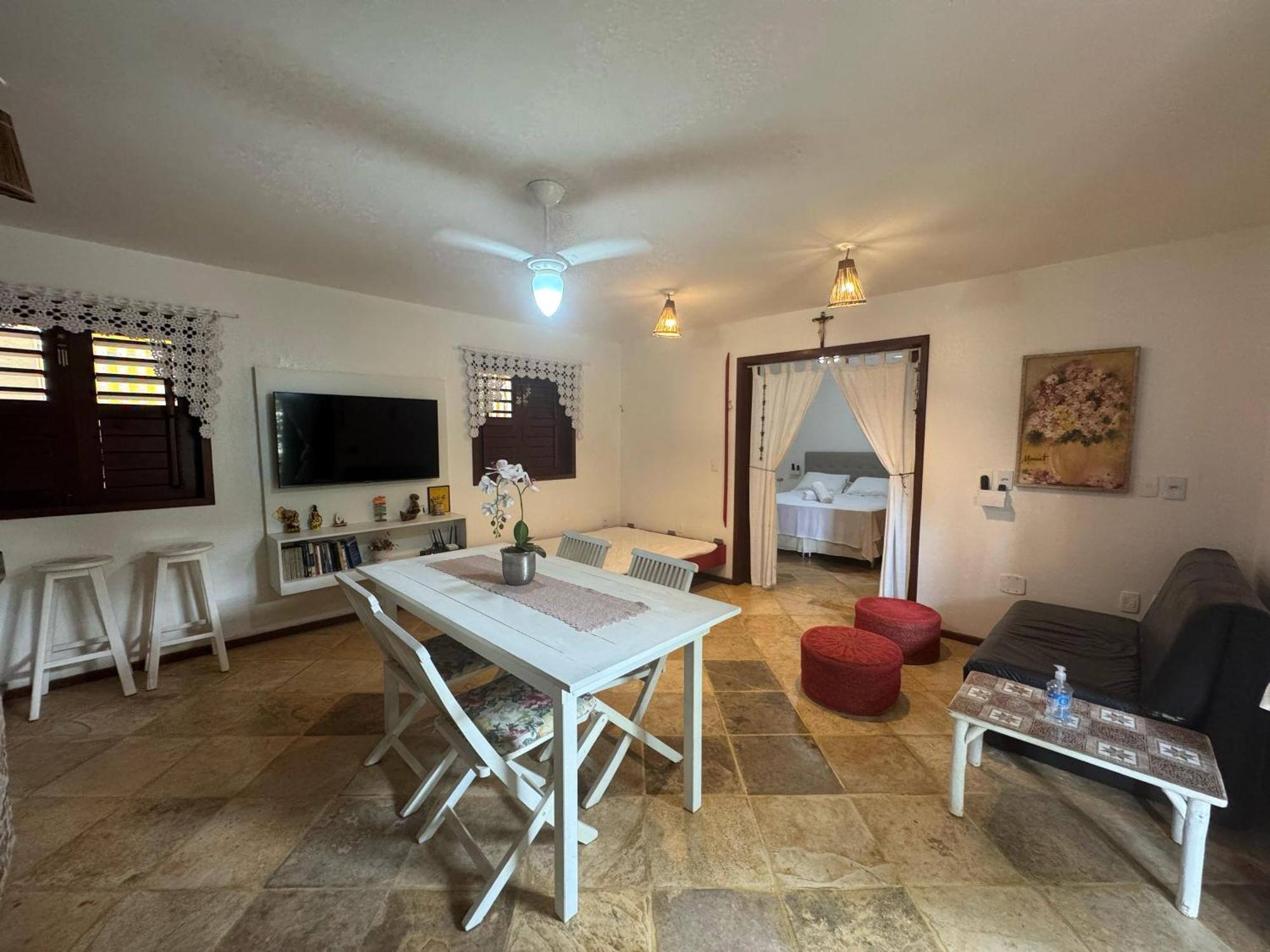 Serrote Breezes Apartamento 04 Jijoca de Jericoacoara Esterno foto