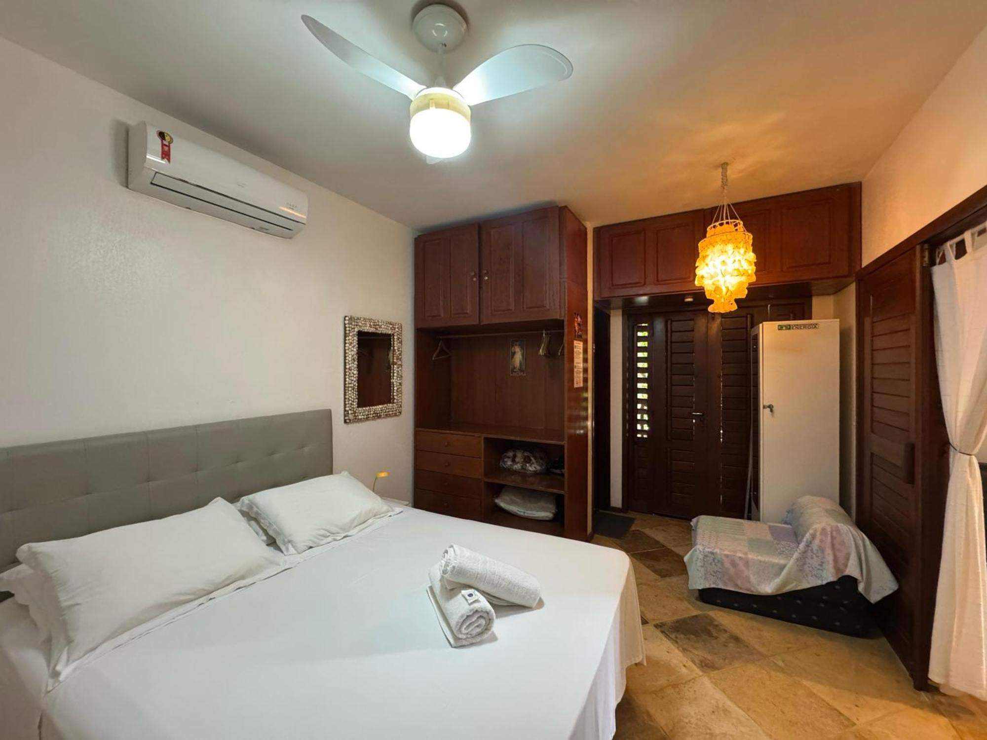 Serrote Breezes Apartamento 04 Jijoca de Jericoacoara Esterno foto