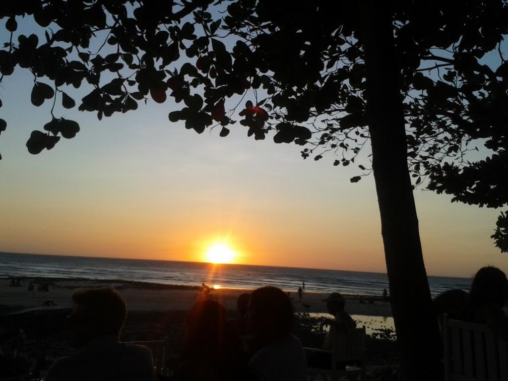 Serrote Breezes Apartamento 04 Jijoca de Jericoacoara Esterno foto