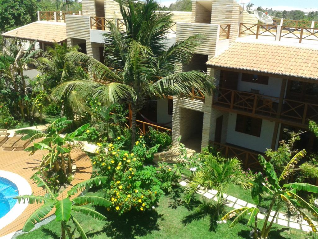 Serrote Breezes Apartamento 04 Jijoca de Jericoacoara Esterno foto