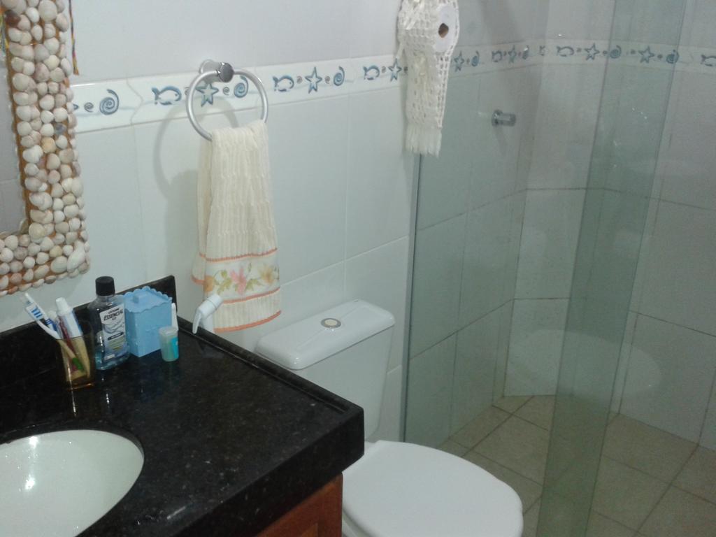 Serrote Breezes Apartamento 04 Jijoca de Jericoacoara Esterno foto