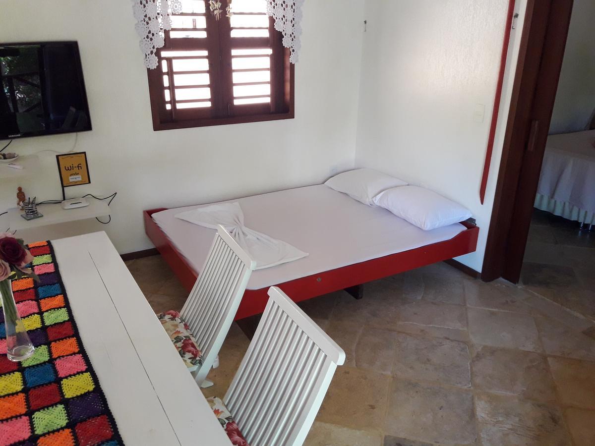 Serrote Breezes Apartamento 04 Jijoca de Jericoacoara Esterno foto
